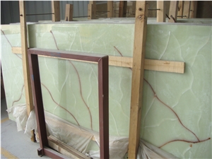 Artificial Onyx,Manmade Onyx,Green Onyx Tiles