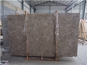 Asian Grey Marble Slabs & Tiles, China Grey Marble
