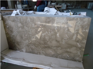 Asian Grey Marble Slabs & Tiles, China Grey Marble
