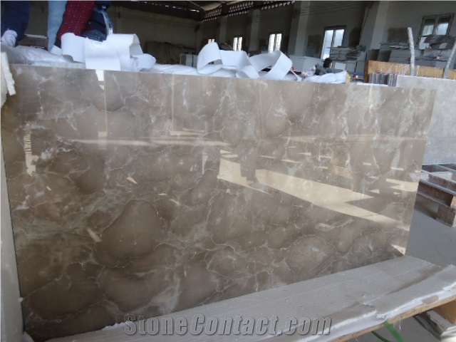 Asian Grey Marble Slabs & Tiles, China Grey Marble