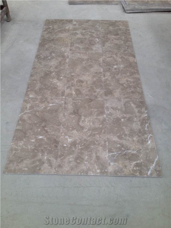 Asian Grey Marble Slabs & Tiles, China Grey Marble