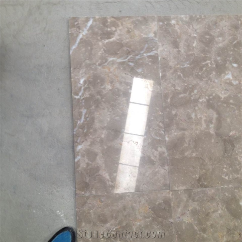 Asian Grey Marble Slabs & Tiles, China Grey Marble