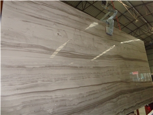 Athens Wooden Marble Slabs & Tiles, Athens Grey Wooden Marble, China Serpengiante Slabs & Tiles, Polished Wooden Vein Marble