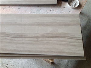 Athens Wooden Marble Slabs & Tiles, Athens Grey Wooden Marble, China Serpengiante Slabs & Tiles, Polished Wooden Vein Marble