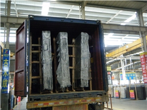 Black Marble Black Pearly Slabs, Turkey Black Marble