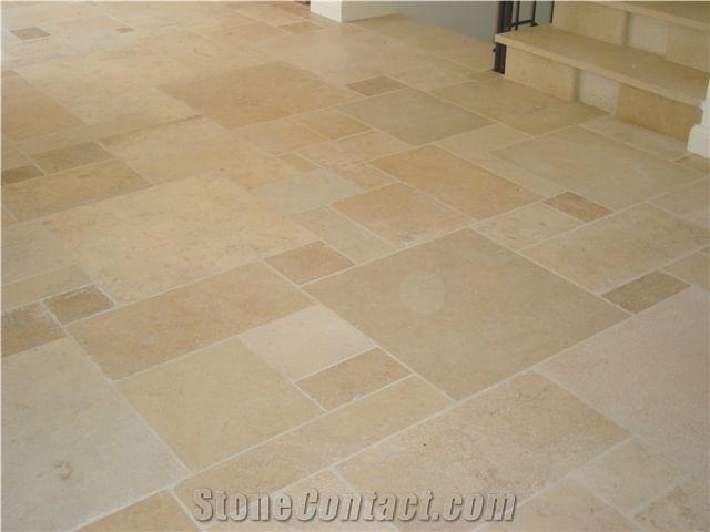 China Beige Limestone,Chinese Yellow Limestone,Limestone Cladding,Limestone Tiles