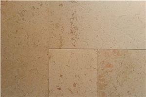China Beige Limestone,Chinese Yellow Limestone,Limestone Cladding,Limestone Tiles