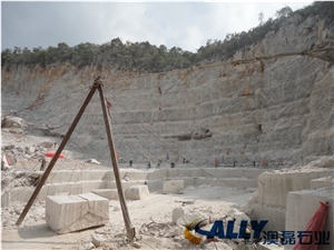 China Beige Marble Blocks, Stone Supplier,Stone Factory Owner,Marble Factory Owner,Wooden Vein Marble Factory