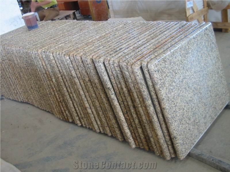 China Black Granite Countertop, Black Granite Kitchen Countertops