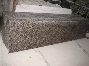 China Black Granite Countertop, Black Granite Kitchen Countertops