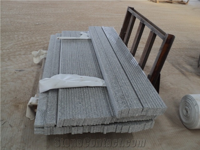 China Granite G603 Countertop /Vanity Top / Kitchen Top/ Bar Top