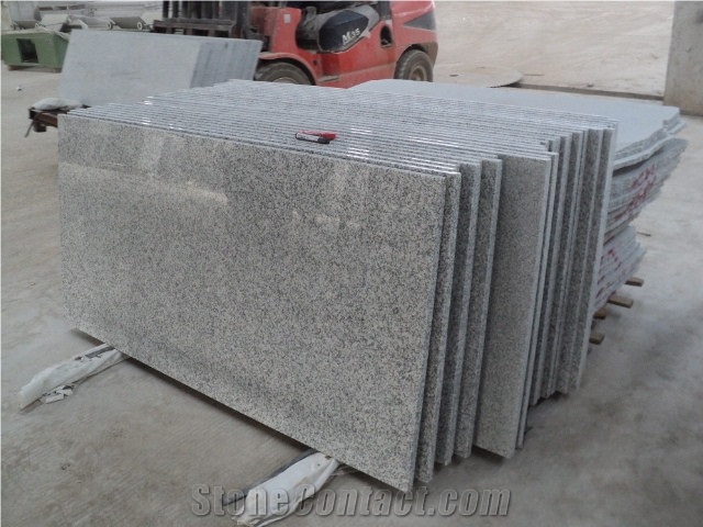 China Granite G603 Countertop /Vanity Top / Kitchen Top/ Bar Top