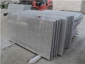 China Granite G603 Countertop /Vanity Top / Kitchen Top/ Bar Top