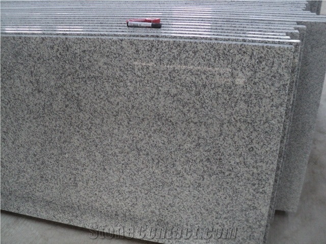 China Granite G603 Countertop /Vanity Top / Kitchen Top/ Bar Top