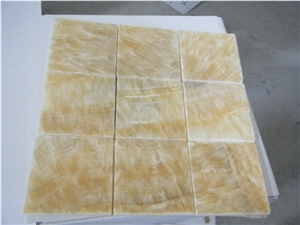 China Honey Onyx Mosaic