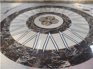 China Multicolor Marble Waterjet Medallion,Waterjet Medallion Tiles,Waterjet Pattern,Waterjet Medallion Indoor China Multicolor Marble Waterjet Medallion,Waterjet Medallion Tiles,Waterjet Pattern,Waterjet Medallion Indoor