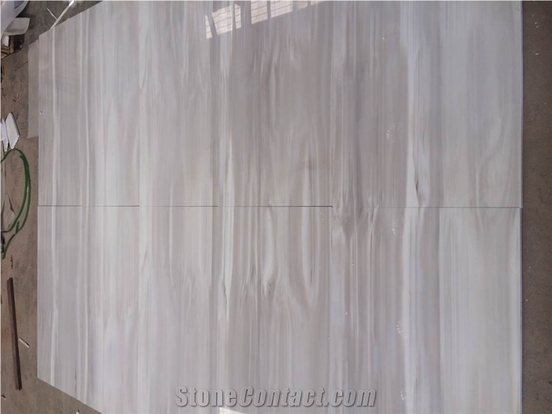 China White Artificial Stone Crystalized Glass with Hole Slabs and Tiles