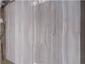 China White Artificial Stone Crystalized Glass with Hole Slabs and Tiles