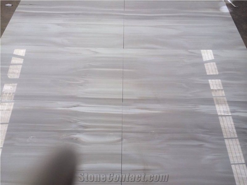 China White Artificial Stone Crystalized Glass with Hole Slabs and Tiles