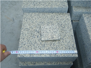 China Yellow Granite Ally Gold Slabs & Tiles China Yellow Granite Ally Gold Slabs & Tiles