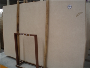 Cream Marfil Limestone Tiles & Slabs
