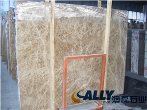 Emperador Light Marble Slabs & Tiles, China Brown Marble