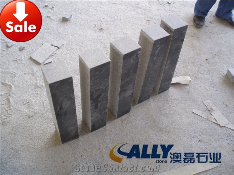 G654 Grey Granite Paving Stone, G654 Grey Granite Kerbstone,G654 Grey Granite Cobble Stone,G654 Grey Granite Outdoor Paving,Exterior Paving Stone Pattern,Granite Garden Stepping Pavements