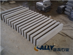 G654 Grey Granite Paving Stone, G654 Grey Granite Kerbstone,G654 Grey Granite Cobble Stone,G654 Grey Granite Outdoor Paving,Exterior Paving Stone Pattern,Granite Garden Stepping Pavements