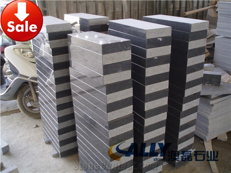 G654 Grey Granite Paving Stone, G654 Grey Granite Kerbstone,G654 Grey Granite Cobble Stone,G654 Grey Granite Outdoor Paving,Exterior Paving Stone Pattern,Granite Garden Stepping Pavements