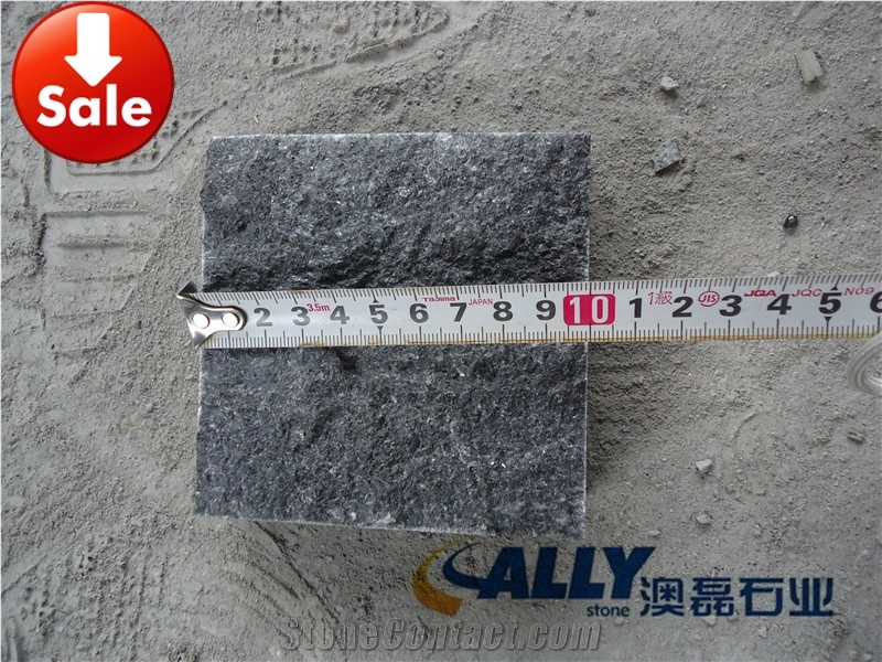 G684 Paving Stone,G684 Cobble Stone, Basalt Cobble Stone,Basalt Paving Stone,Drive Way Paving Stone, Parking Place Paver,Granite Paver,Walk Way Paver