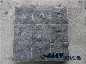 G684 Paving Stone,G684 Cobble Stone, Basalt Cobble Stone,Basalt Paving Stone,Drive Way Paving Stone, Parking Place Paver,Granite Paver,Walk Way Paver