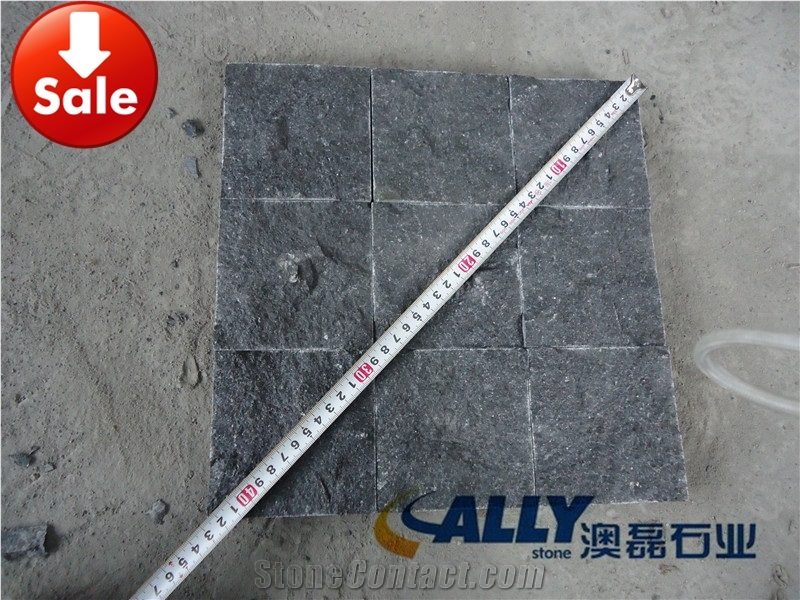 G684 Paving Stone,G684 Cobble Stone, Basalt Cobble Stone,Basalt Paving Stone,Drive Way Paving Stone, Parking Place Paver,Granite Paver,Walk Way Paver