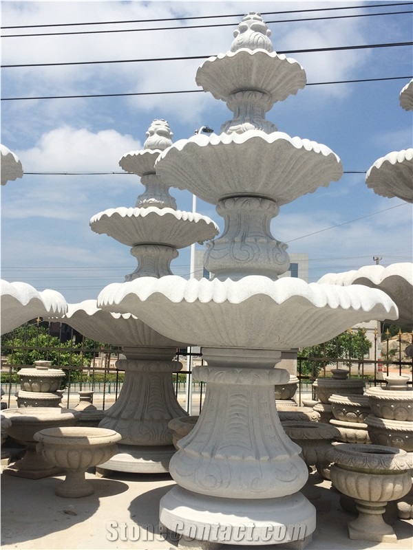Garden Fountain,Ball Fountains