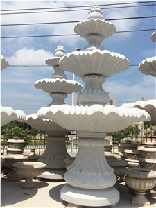 Garden Fountain,Ball Fountains