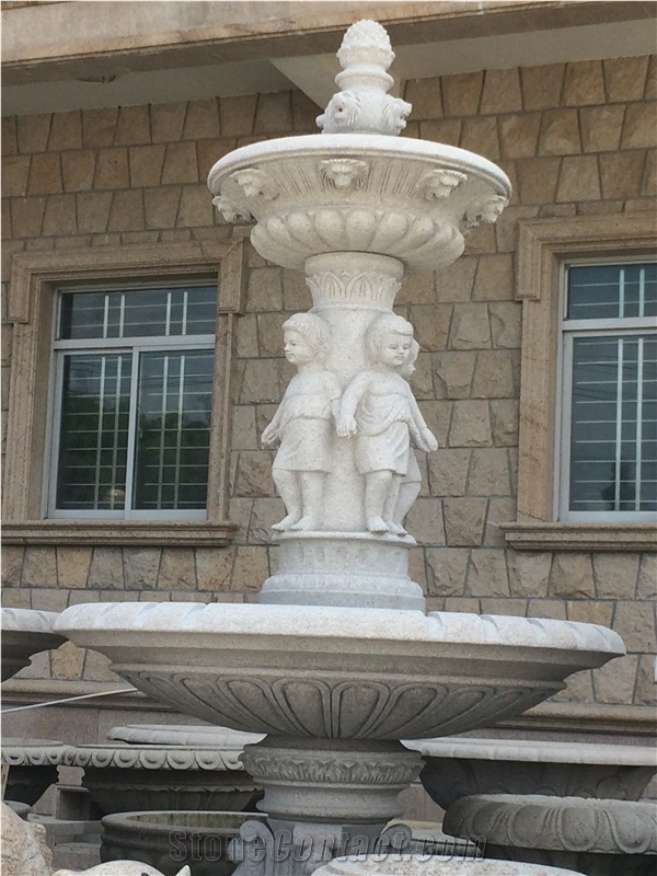 Garden Fountain,Ball Fountains