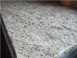 Giallo Ornamental Granite Countertop,Vanity Top,Island Top