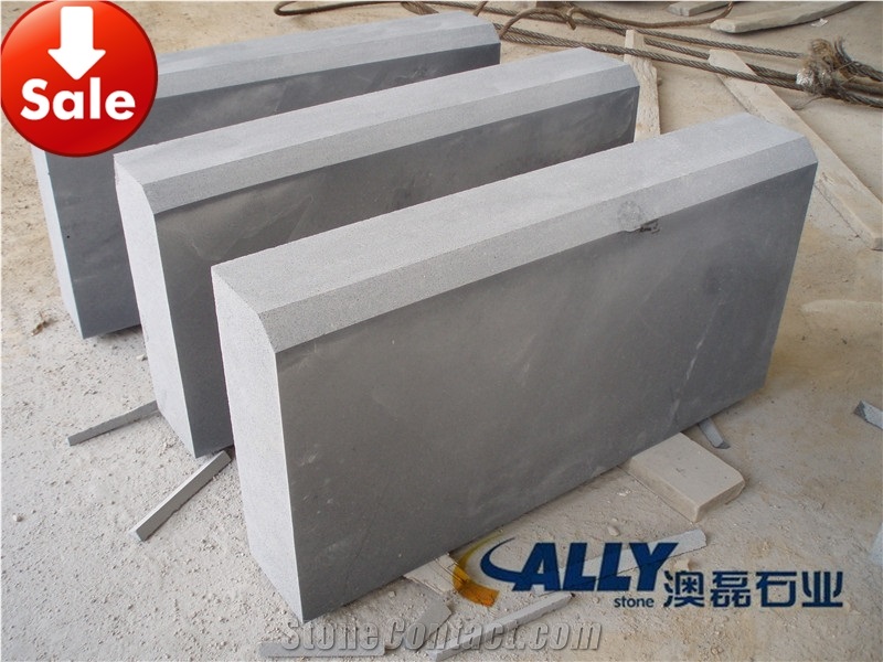 Grey Basalt Kerbstone,Cat Paws Curbs,Cat Paws Kerbstone,Basalt Paving Stone,Andesite Kerbstone, Andesite Kerbs