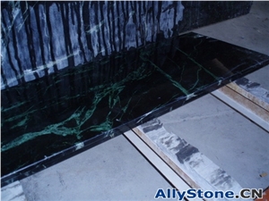 Indian Julian Jade Marble,Green Flower Marble from China Indian Julian Jade Marble,Green Flower Marble from China