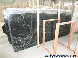 Indian Julian Jade Marble,Green Flower Marble from China