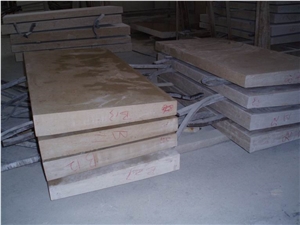 Jura Beige Limestone Building & Walling