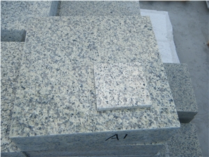 Karamori Gold Granite Slabs & Tiles, China Yellow Granite
