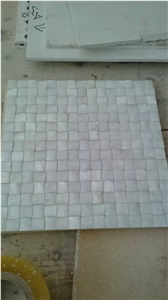 Mother Of Pearl Mosaic
