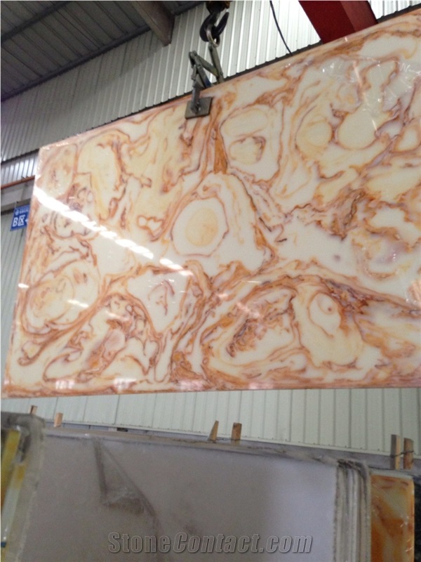 Natural Onyx, Artificial Onyx, Manmade Onyx, Yellow Onyx, Slabs, Tiles