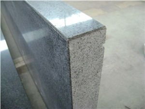 Padang G654 China Dark Grey Granite Windowsill