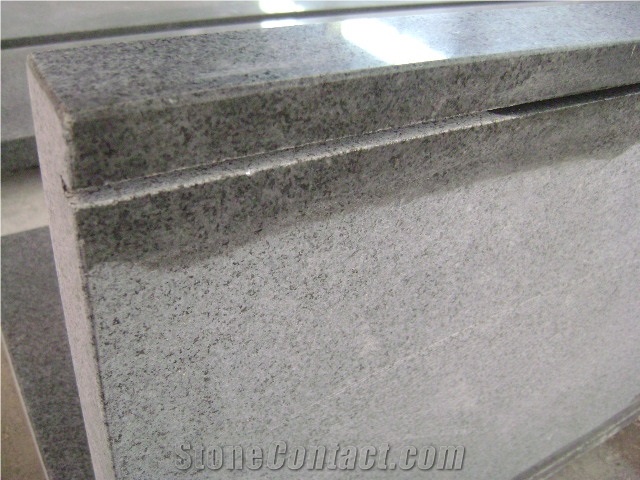 Padang G654 China Dark Grey Granite Windowsill