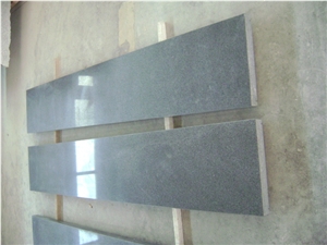 Padang G654 China Dark Grey Granite Windowsill