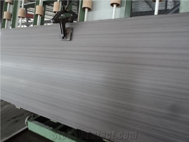 Purple Sandstone Slabs & Tiles, China Lilac Sandstone