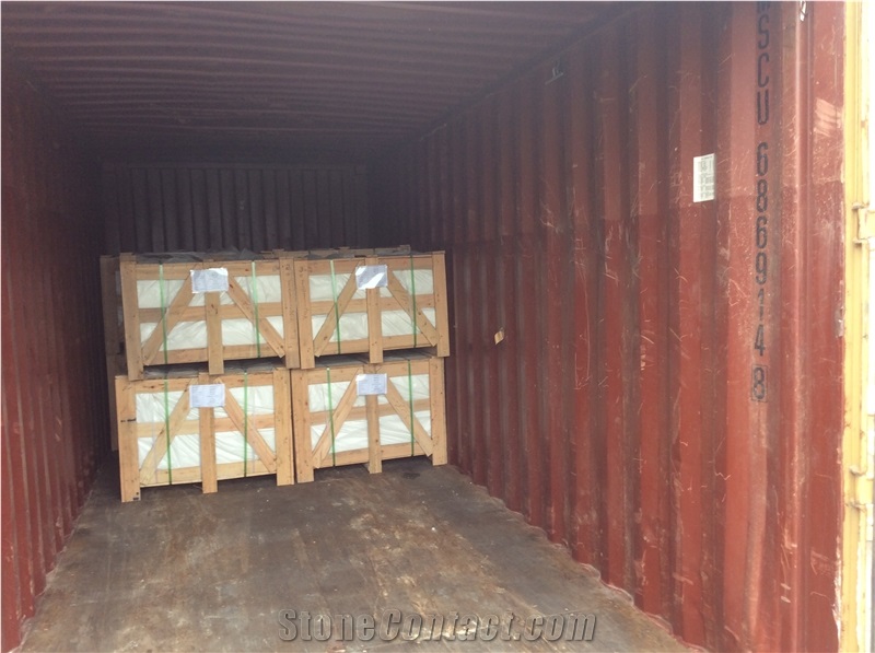 Stone Packing,Wooden Crate Packing