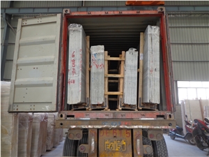 Stone Packing,Wooden Crate Packing