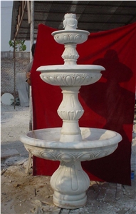 White Marble Water Fountain,China White Jade Fountain,Wellest Exterior Water White Marble Fountain,Garden Fountain,Carved Sculpture Fountain White Marble Water Fountain,China White Jade Fountain,Wellest Exterior Water White Marble Fountain,Garden Fountain,Carved Sculpture Fountain